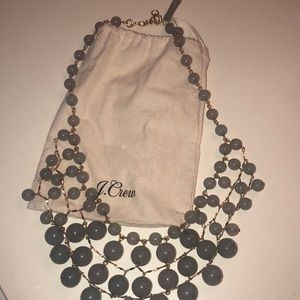 NWT J CREW necklace